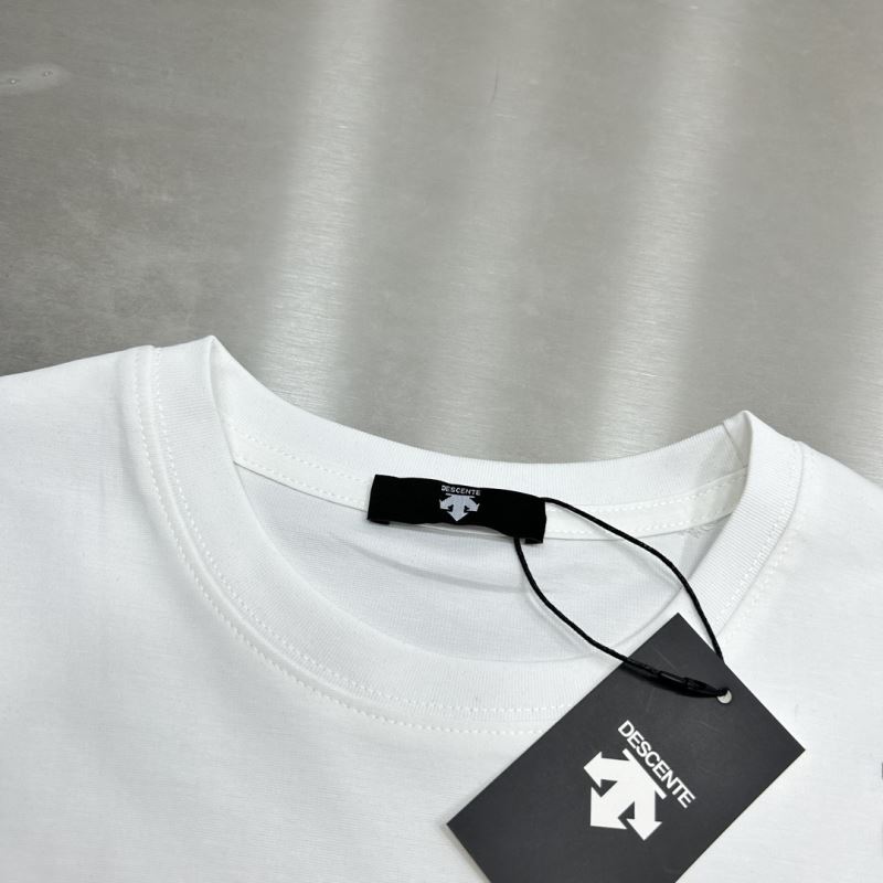 Descente T-Shirts